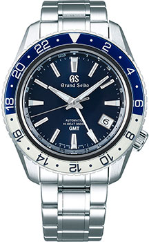 Grand Seiko Sport